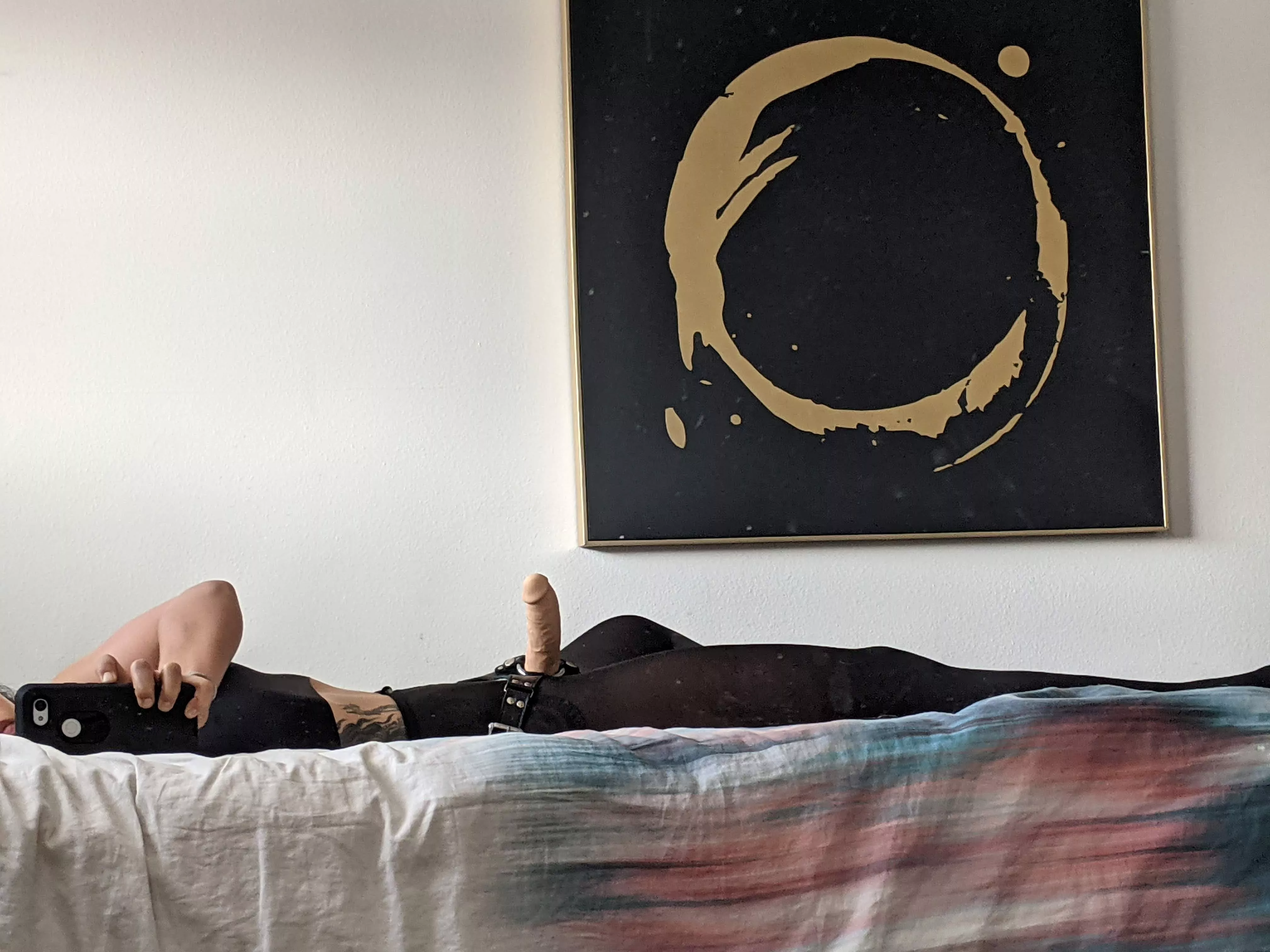 POV: You're going to serve your mistress posted by daddy_anli