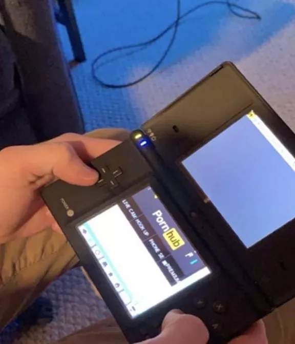 Power Radiates off this Image posted by GenerousPome593