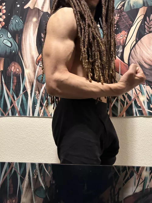 pure like arm & hammer 💪🔨 by thislinkisded