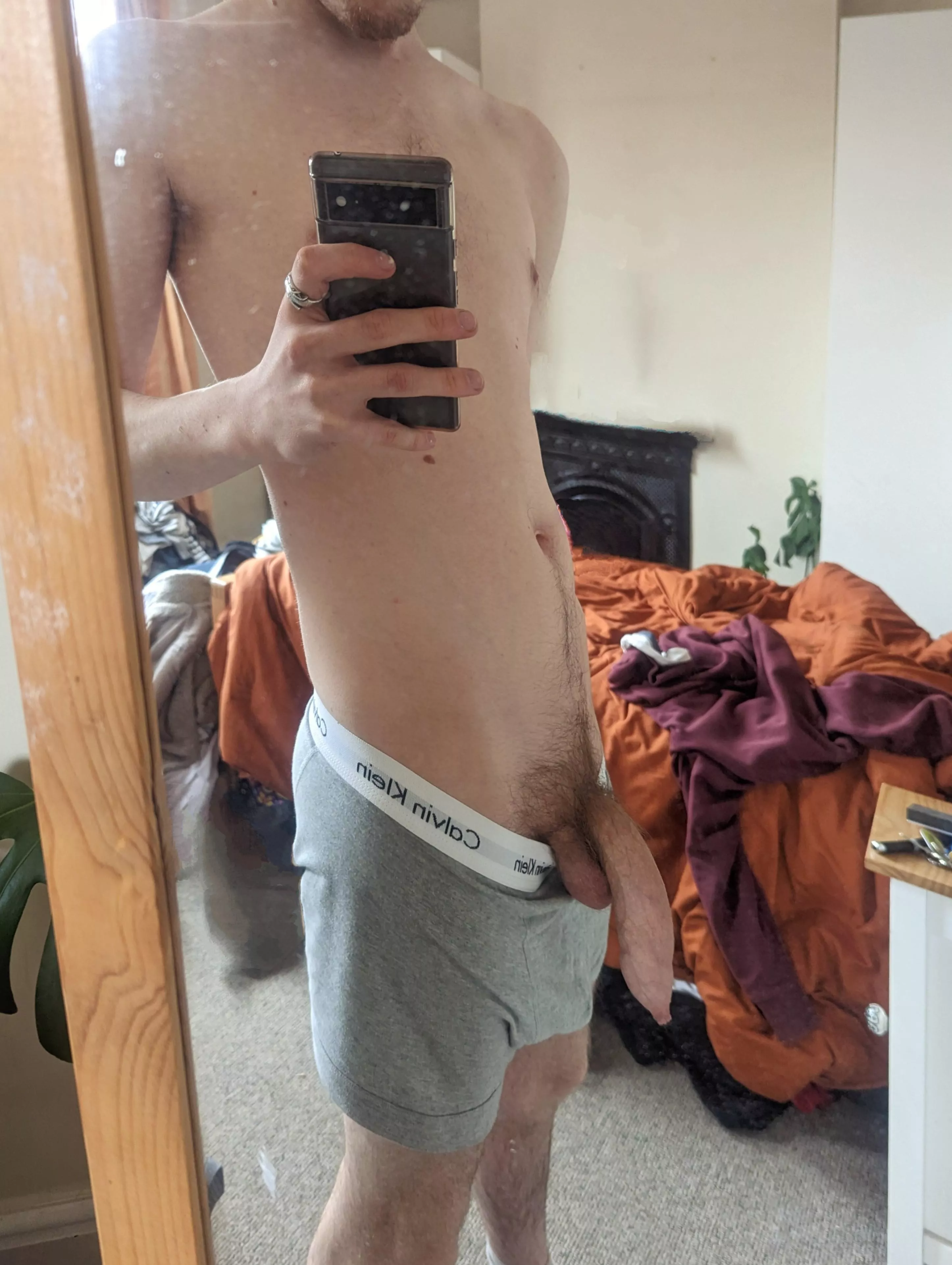 Ready for some fun? 😈 posted by ramjam98