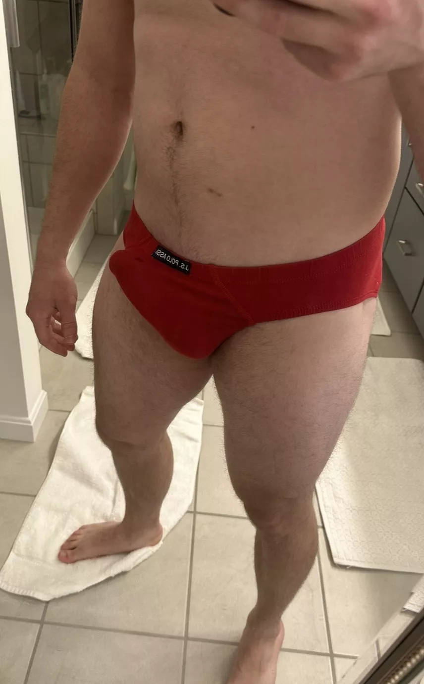 Red is my favorite color posted by Available_Dark_4766