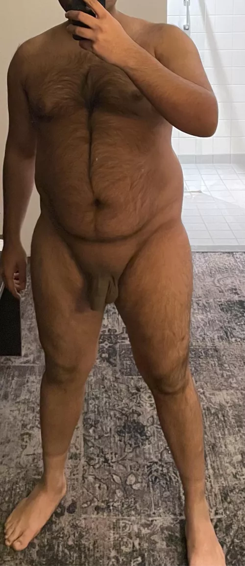 Re-forestation by dutchthrowaway97