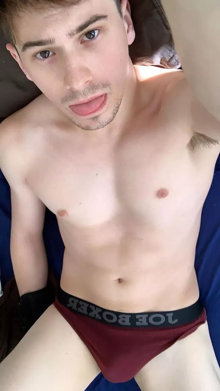 Relaxing just for you posted by exposedswede44