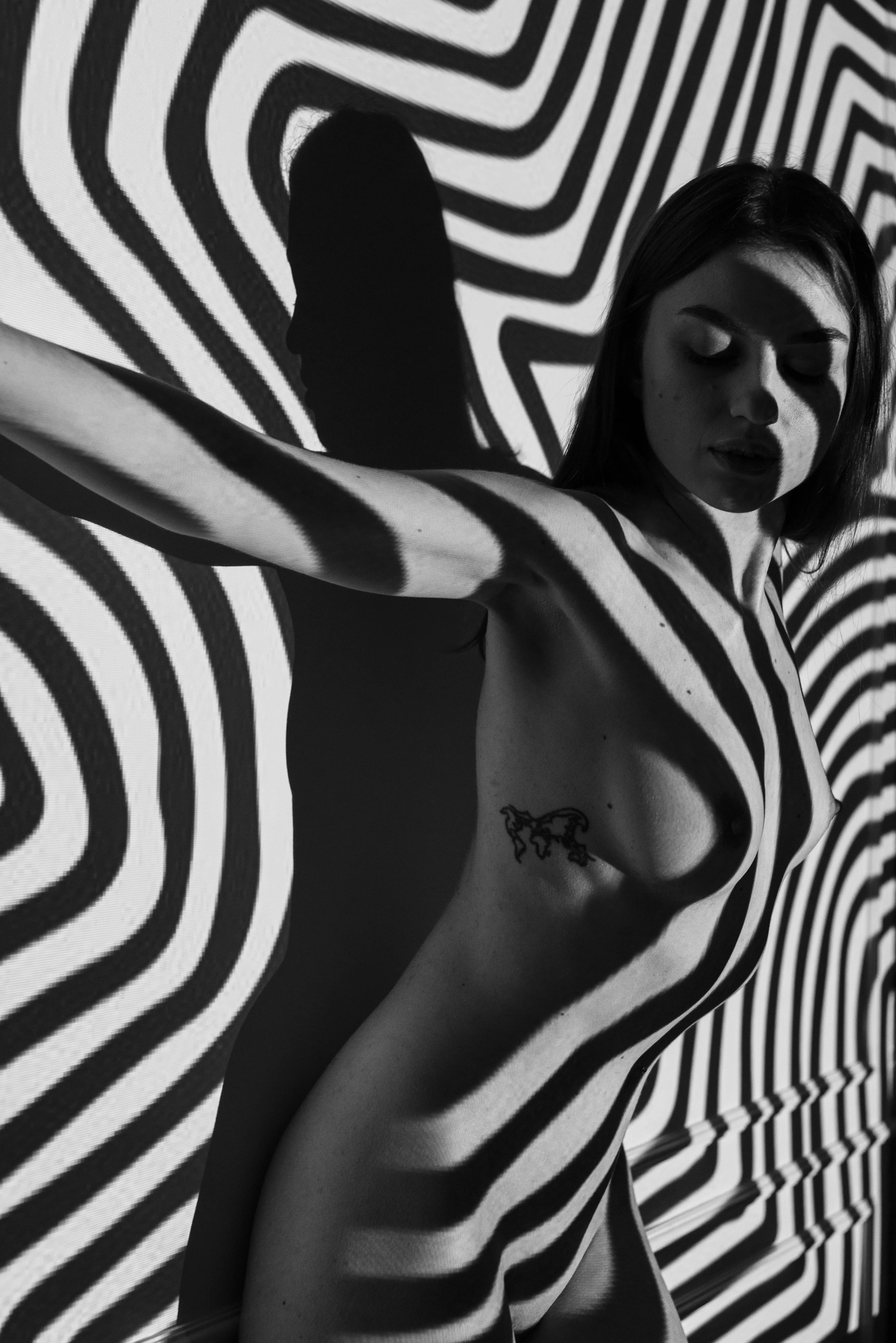 Sensual curves of Daria, photo taken by me posted by That_Stranger_6421