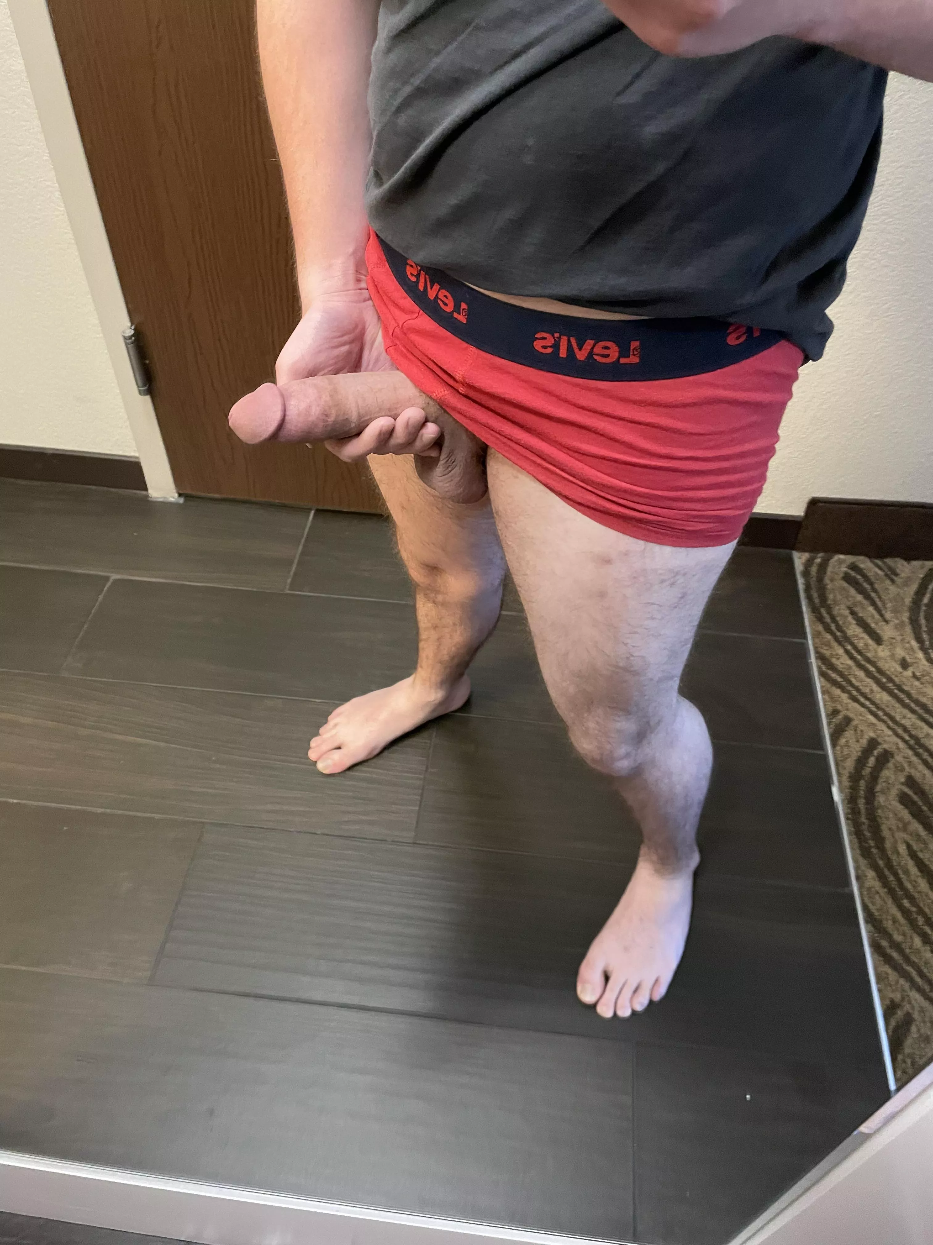 So happy to be in Memphis! 21m posted by Soft-Working-2493