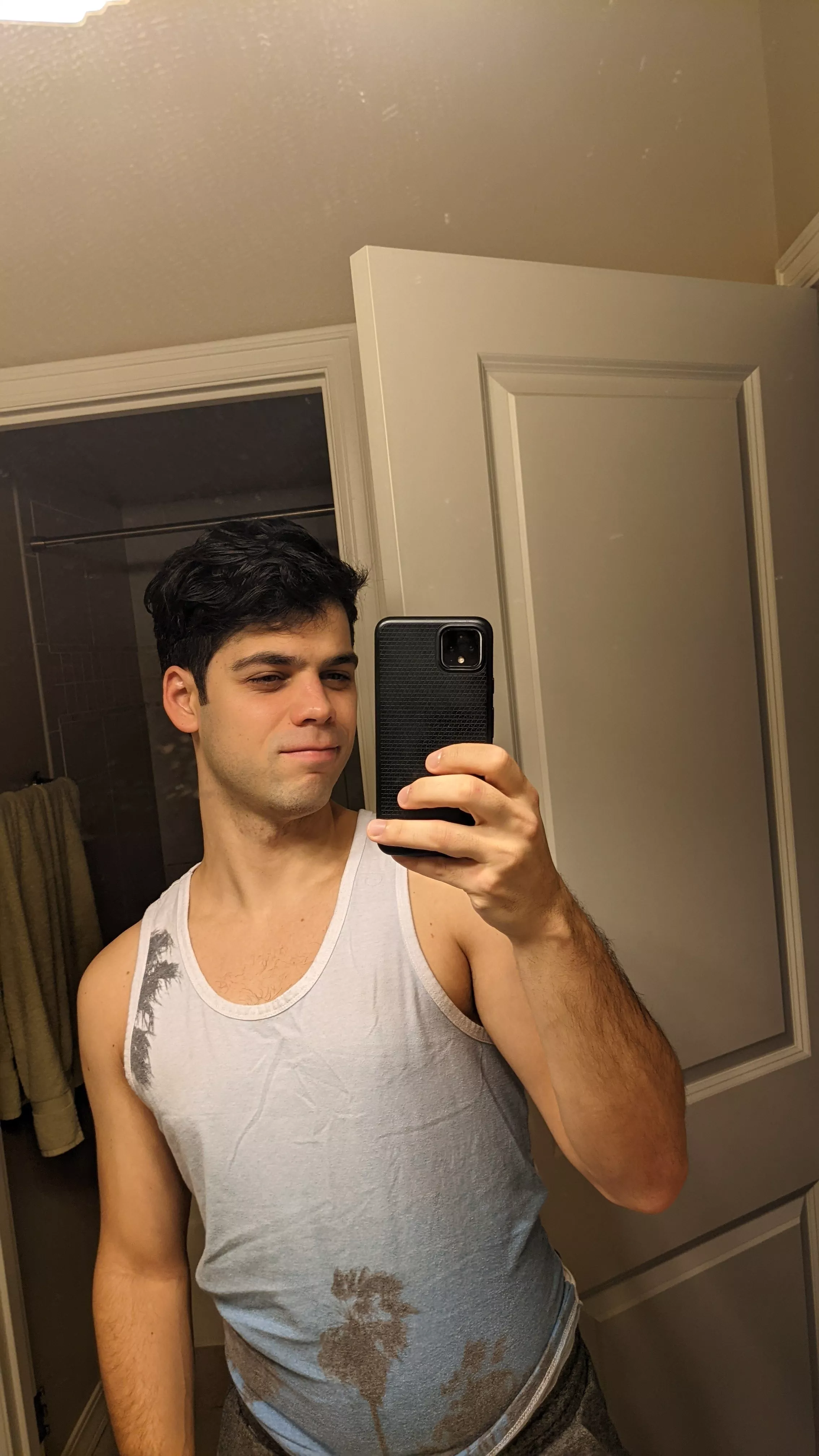 so ready for all the spring rain to end posted by div42