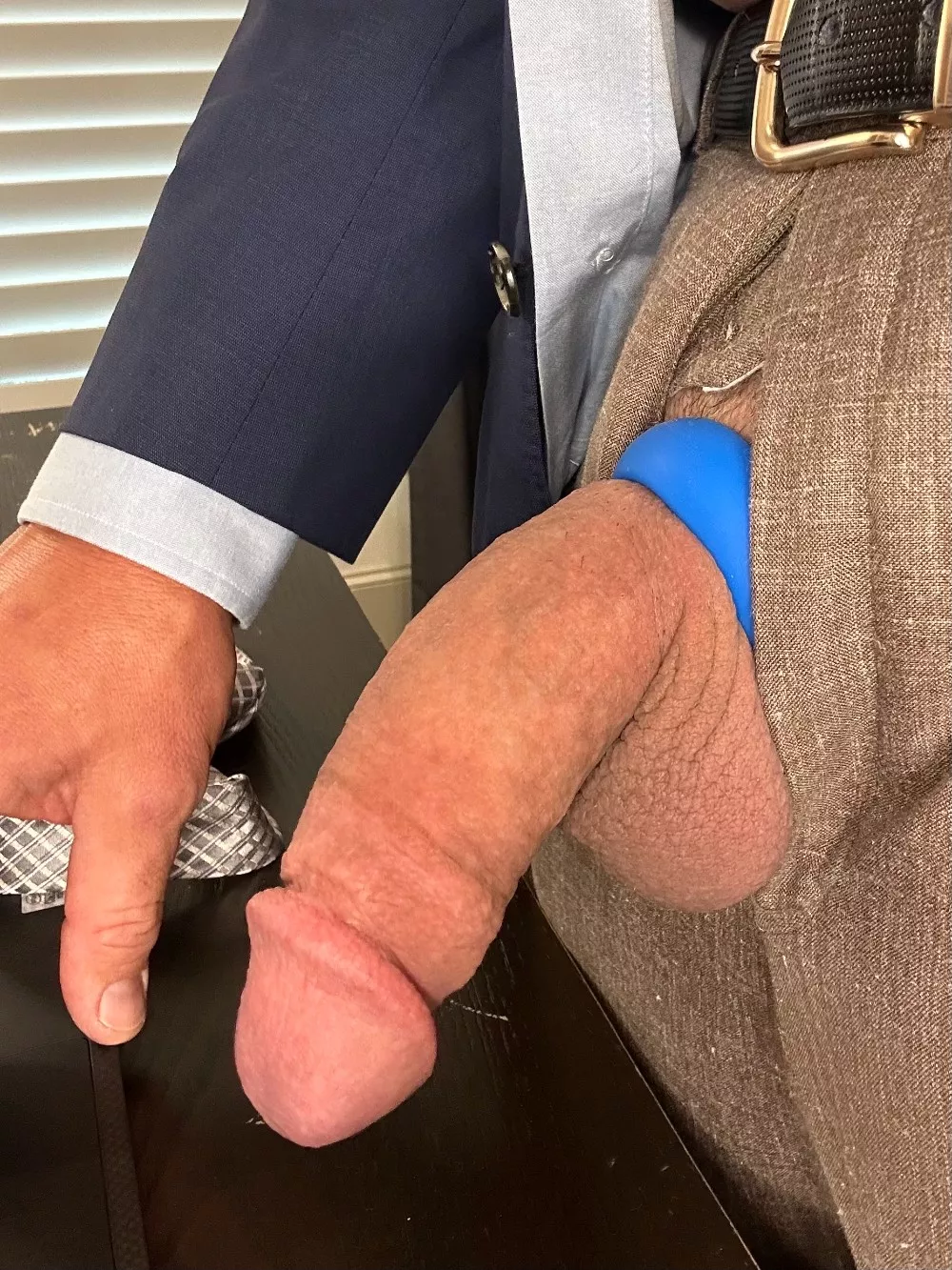 Something keeps hitting the mouse pad, makes it very hard to type this contract. posted by longdongsilver454545