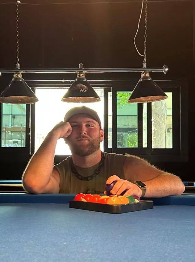 Sunday buzz got me feelin cute posted by Nonviolent_bear