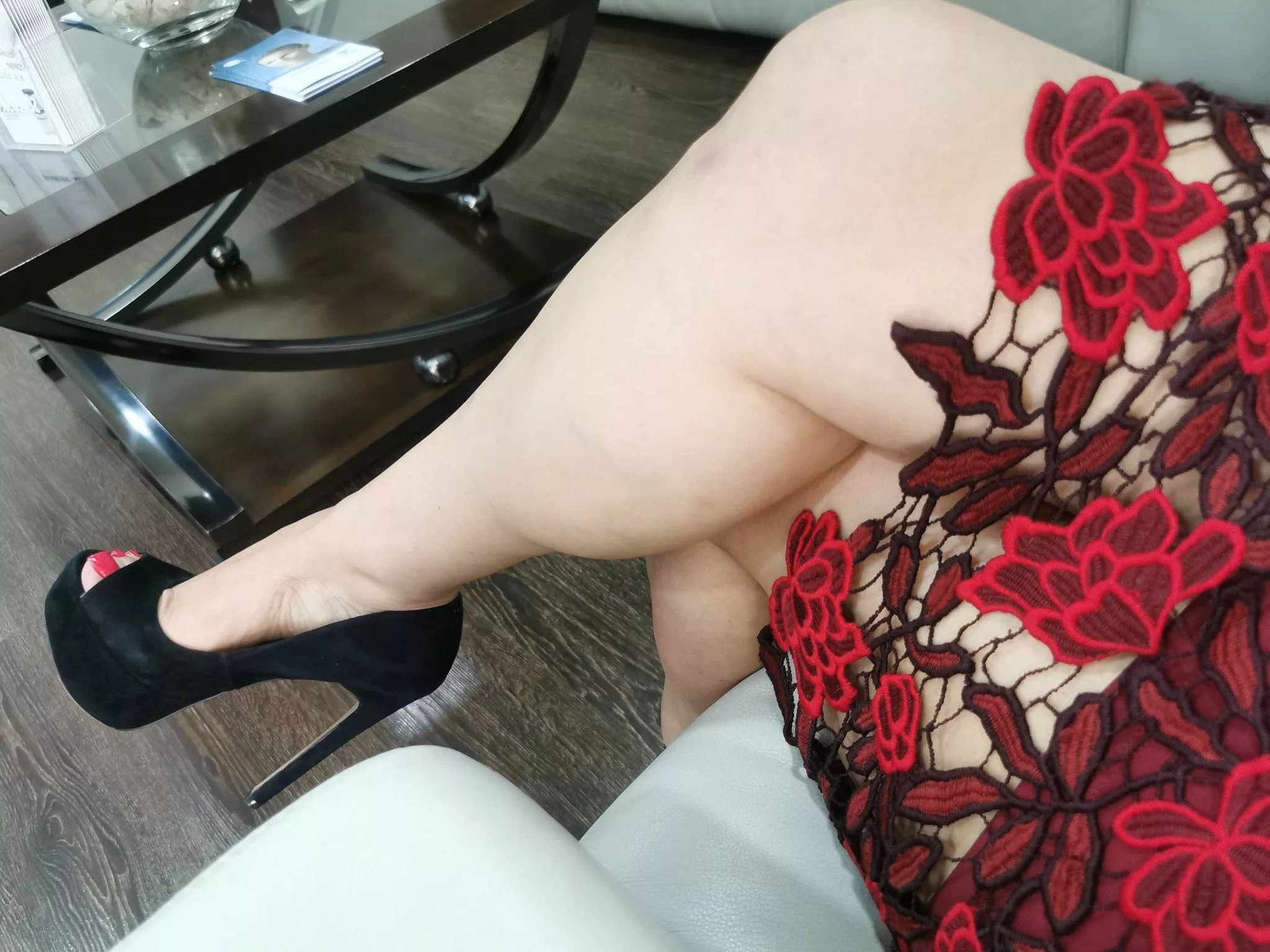 Tacones altos posted by tecolotadiurna