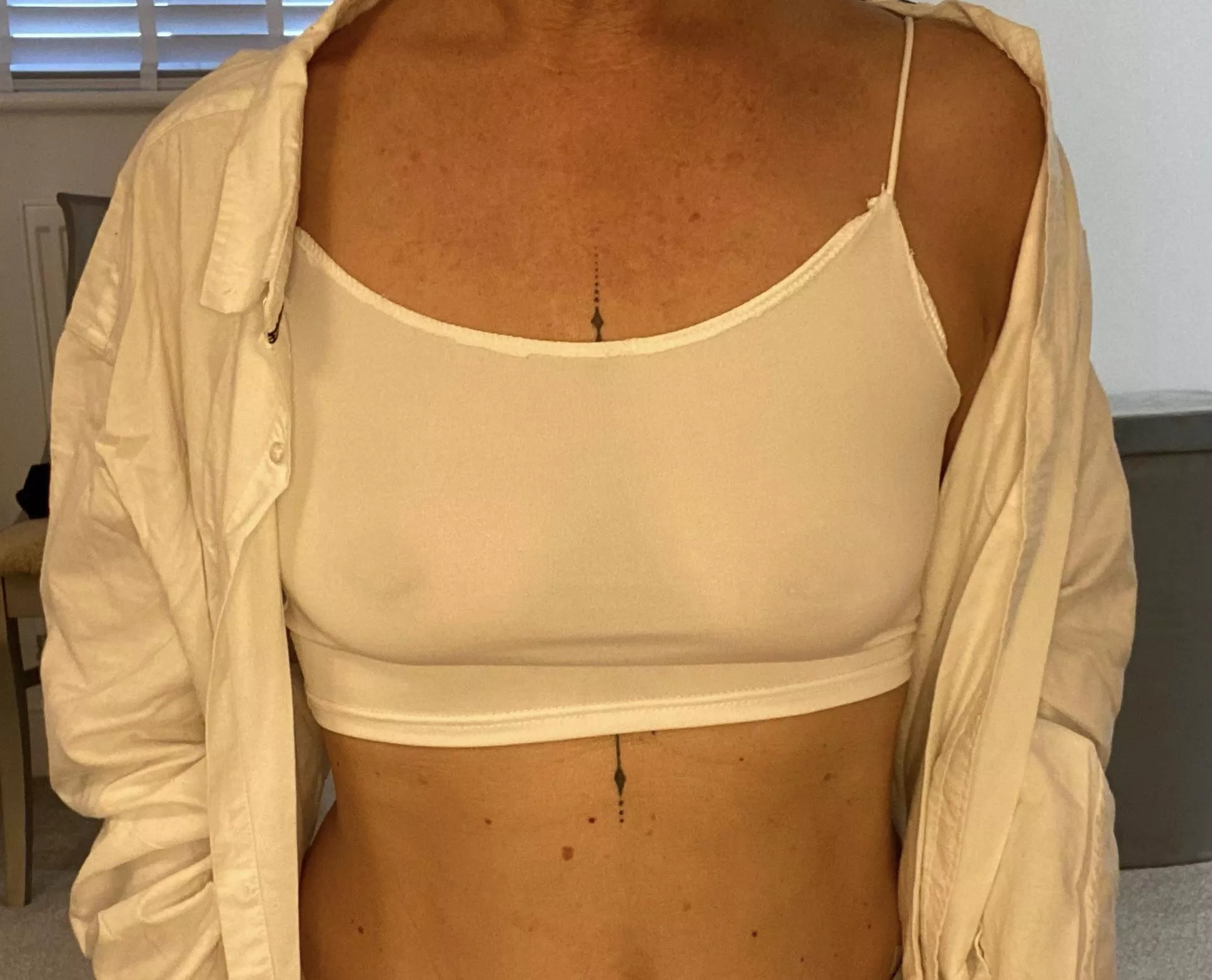 Tank top outfit for you! posted by SSNK_XO