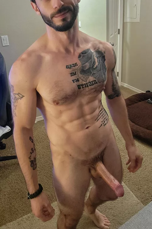 The only thing that could fuck you harder than a Monday 😏 by cowboy171