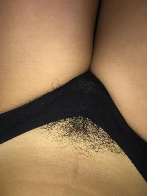 Touch me by Individual_Age_6846