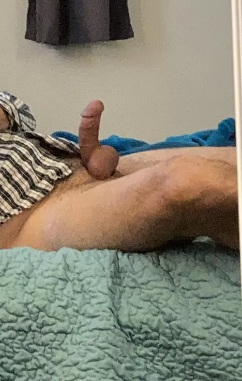 Waiting for some fun (m63) by itsaprivatething