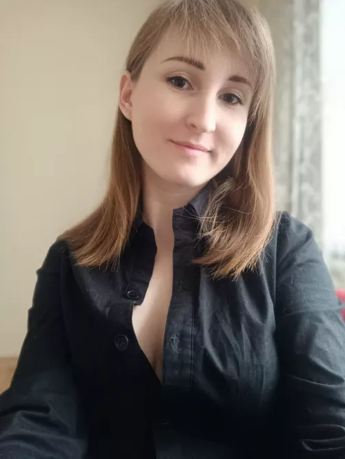 Wanna see more?😏 by emma-goldie