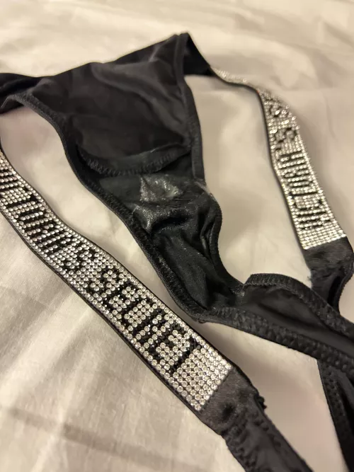 Want a taste? 😜 by veroslutty