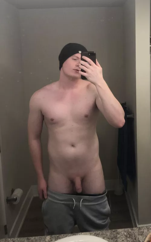 Want to help me perk it up? by jayw7076