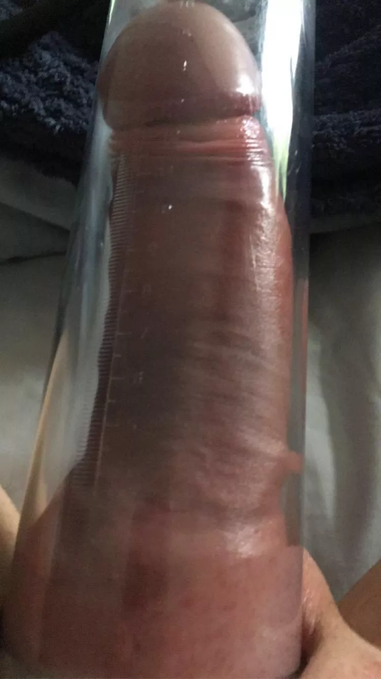 Warming up posted by Youngnfull24