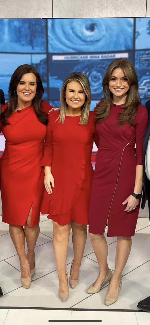 Weather Milfs by ljones1010