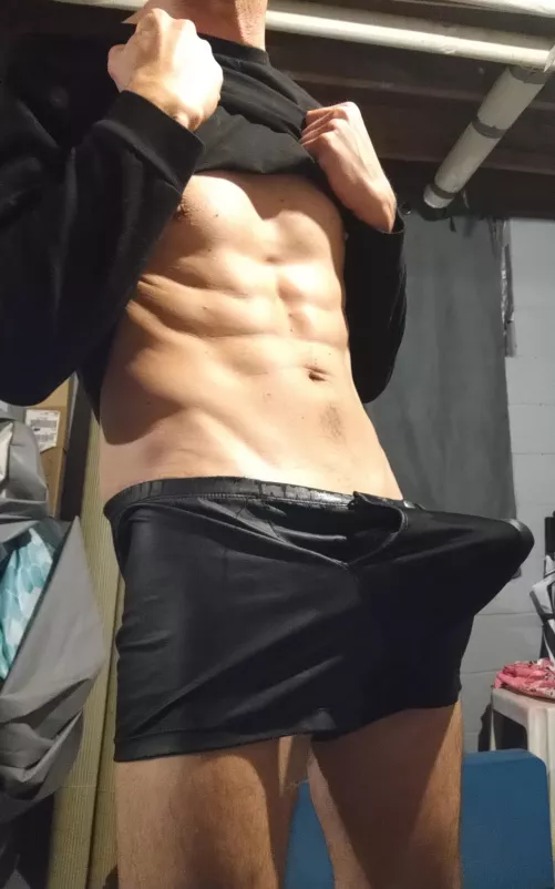 Well It's not, not noticeable by EnigmaticCanadian