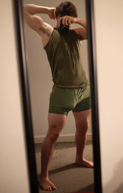 What are you worshipping first? by Maple_Cock