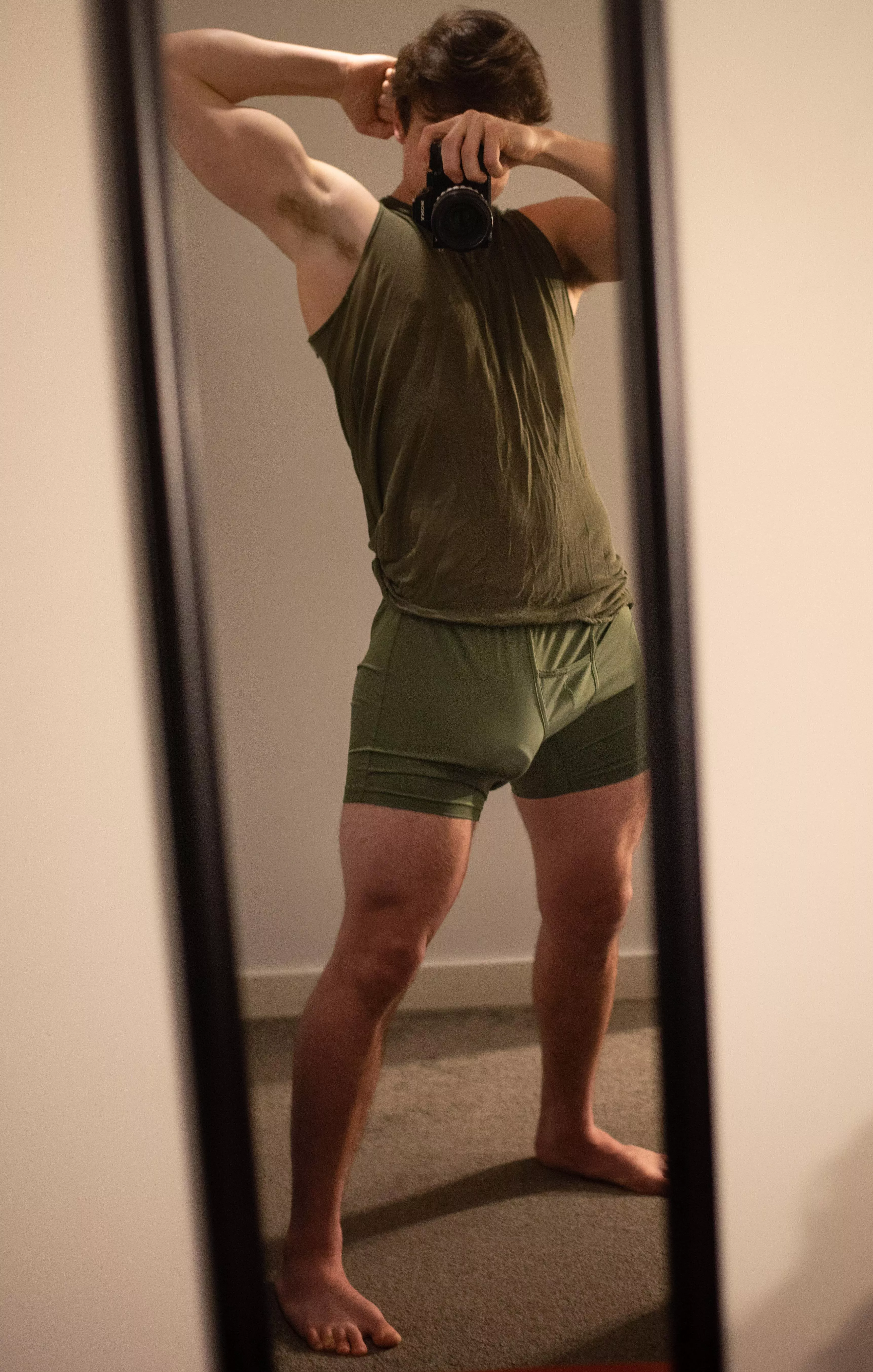 What are you worshipping first? posted by Maple_Cock