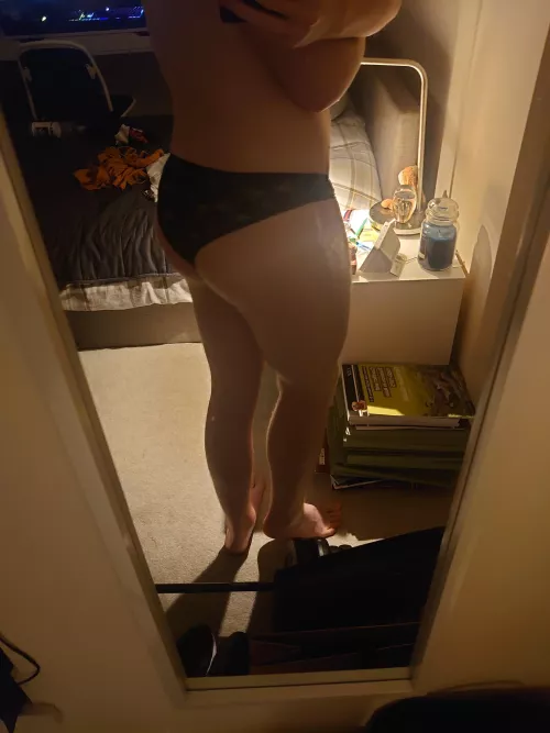 What do you all think of this? by Icy-Influence8617