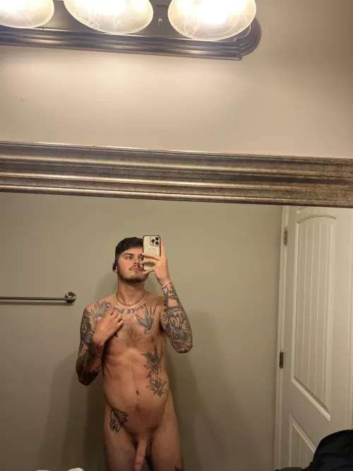 Who doesn’t love critiques by CamE92