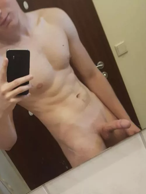 Who like it? by _ynglove