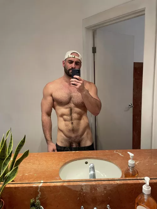 Who wants to see my boxers drop? [28] by DueSir3312