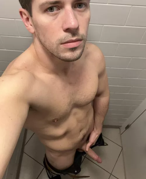 Working the bank holiday… trying to stay entertained 😏 by fit-sub92