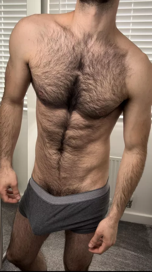 Would you like a face full of fur? by Viprogue