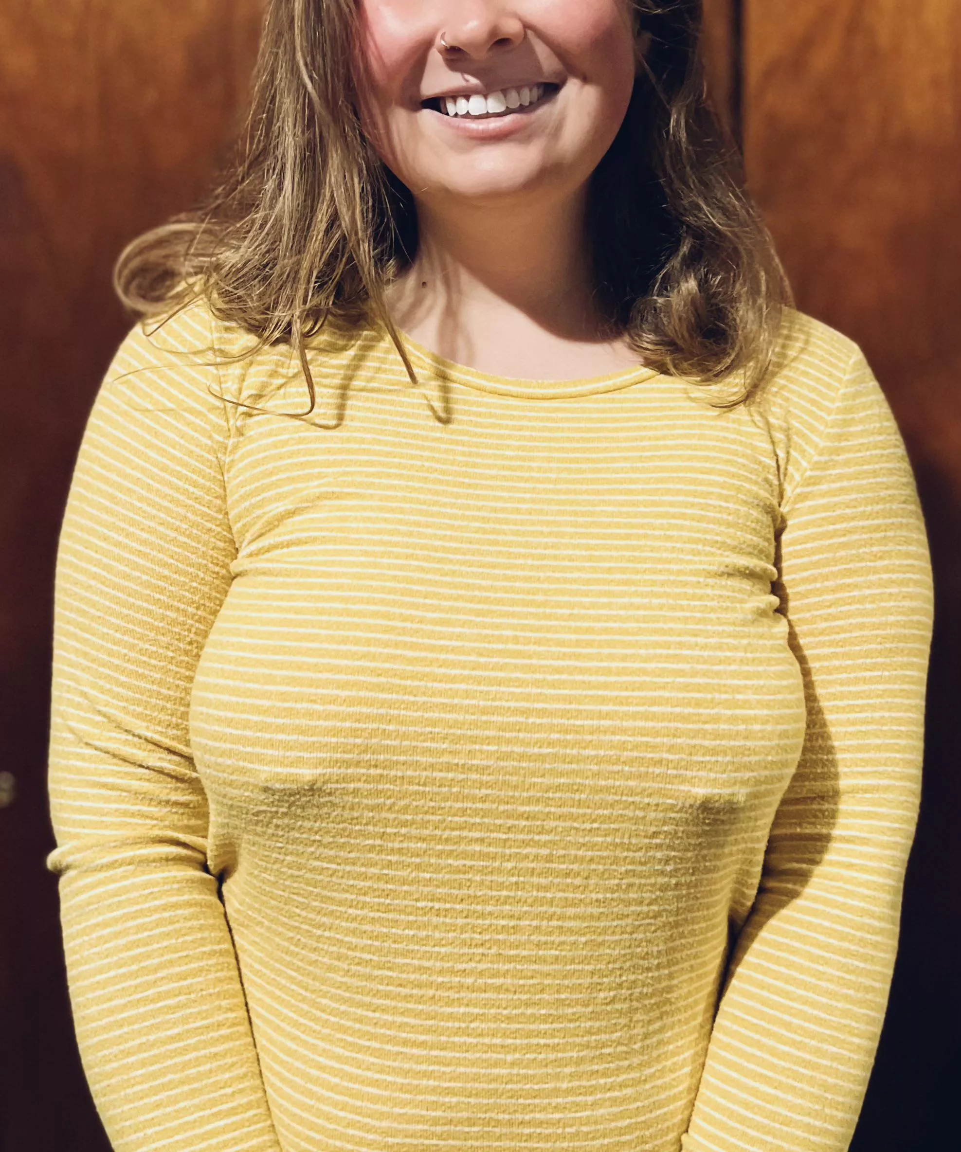 Yellow might be my favorite color posted by xTheAstorsx