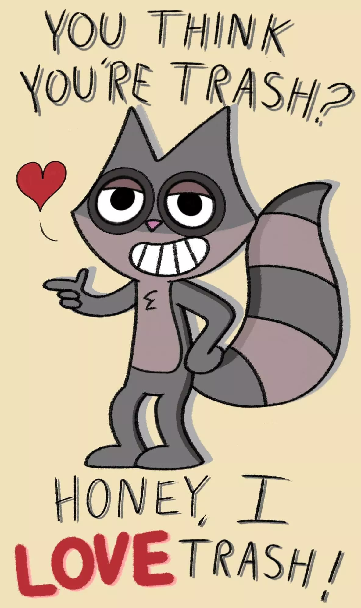 You are loved (OC) posted by AmyFox92