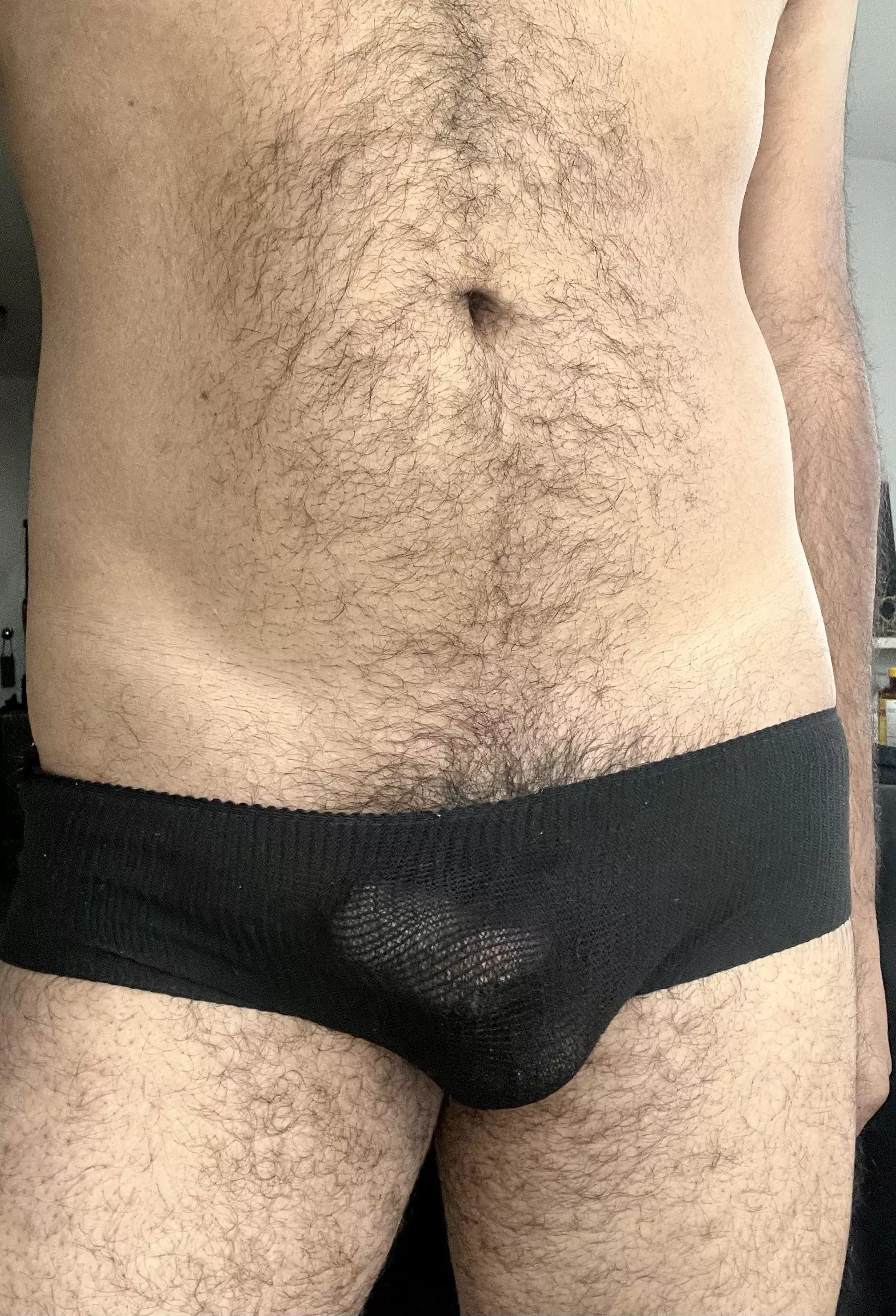 You like what you see? posted by r0bnyy1