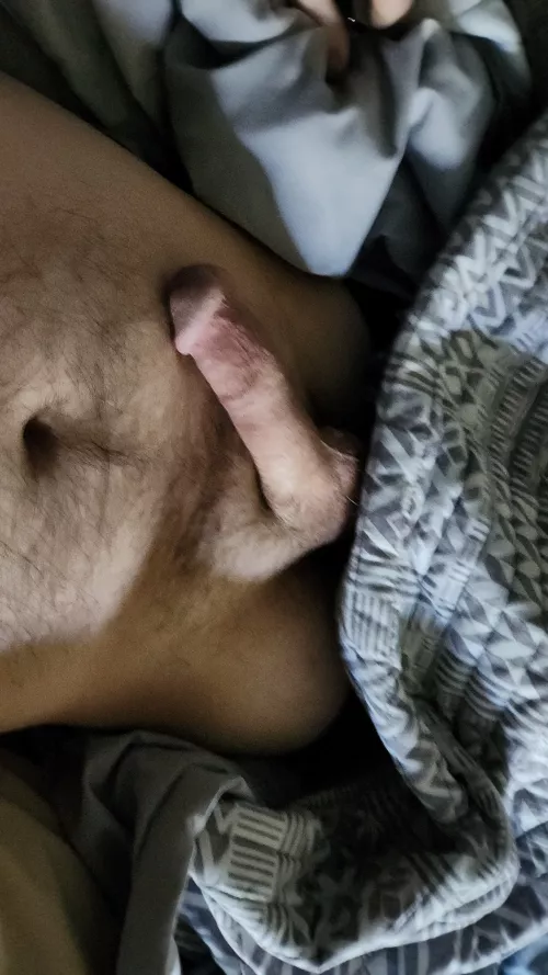 You wake up next to me and see this. What's your next move? by NotJaysonBourne