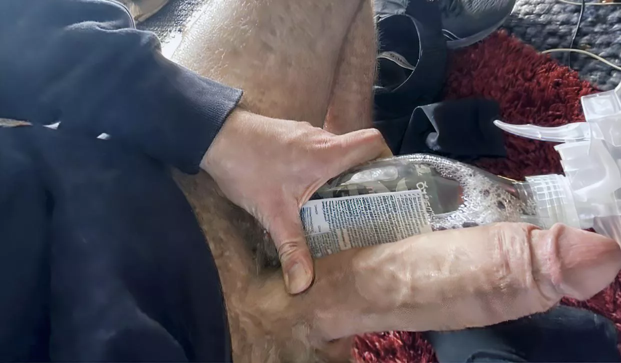 You’ll be addicted to me. DM me posted by hungguy2105