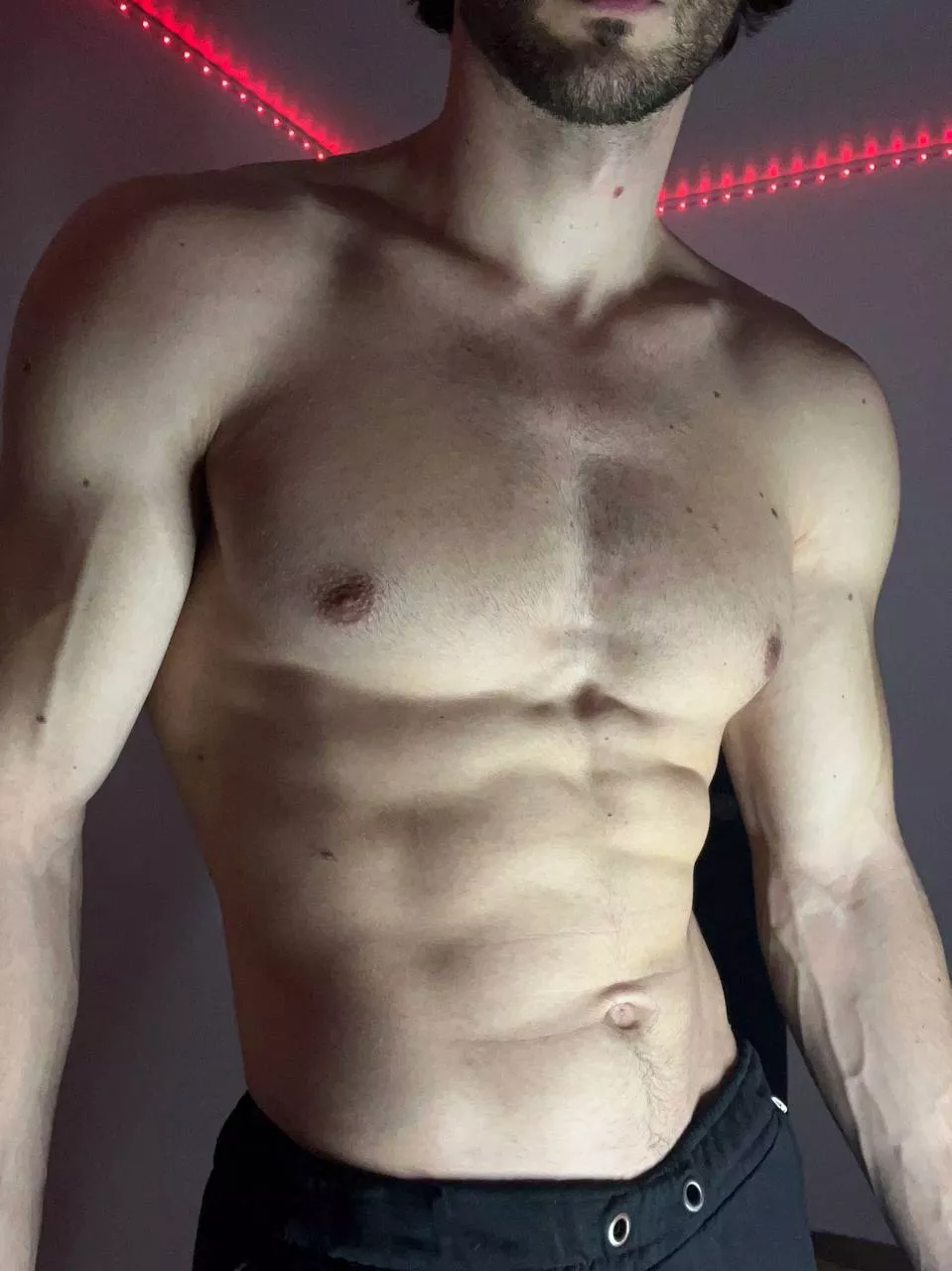 Your alpha wants to be worshiped 😈 posted by vitalysportguy