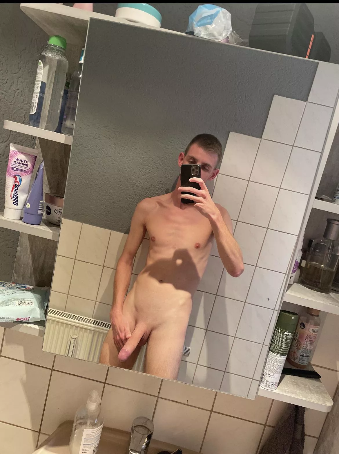 1-10 it one word 😂 posted by Feisty_Ad_6097