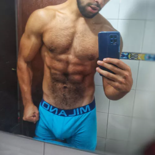 20 Enjoy my musk by Wubbalubba02928