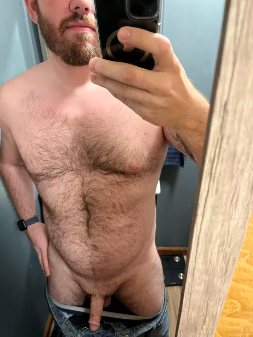 [35] First timer to this sub. Hope you like! by JustBrowsin87