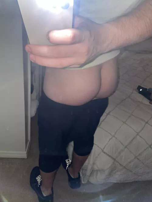 Admit it you quit scrolling by twacct5