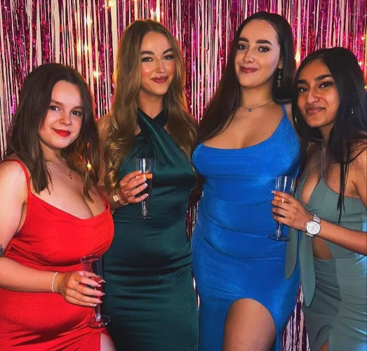 After Party by RicochetBizkit