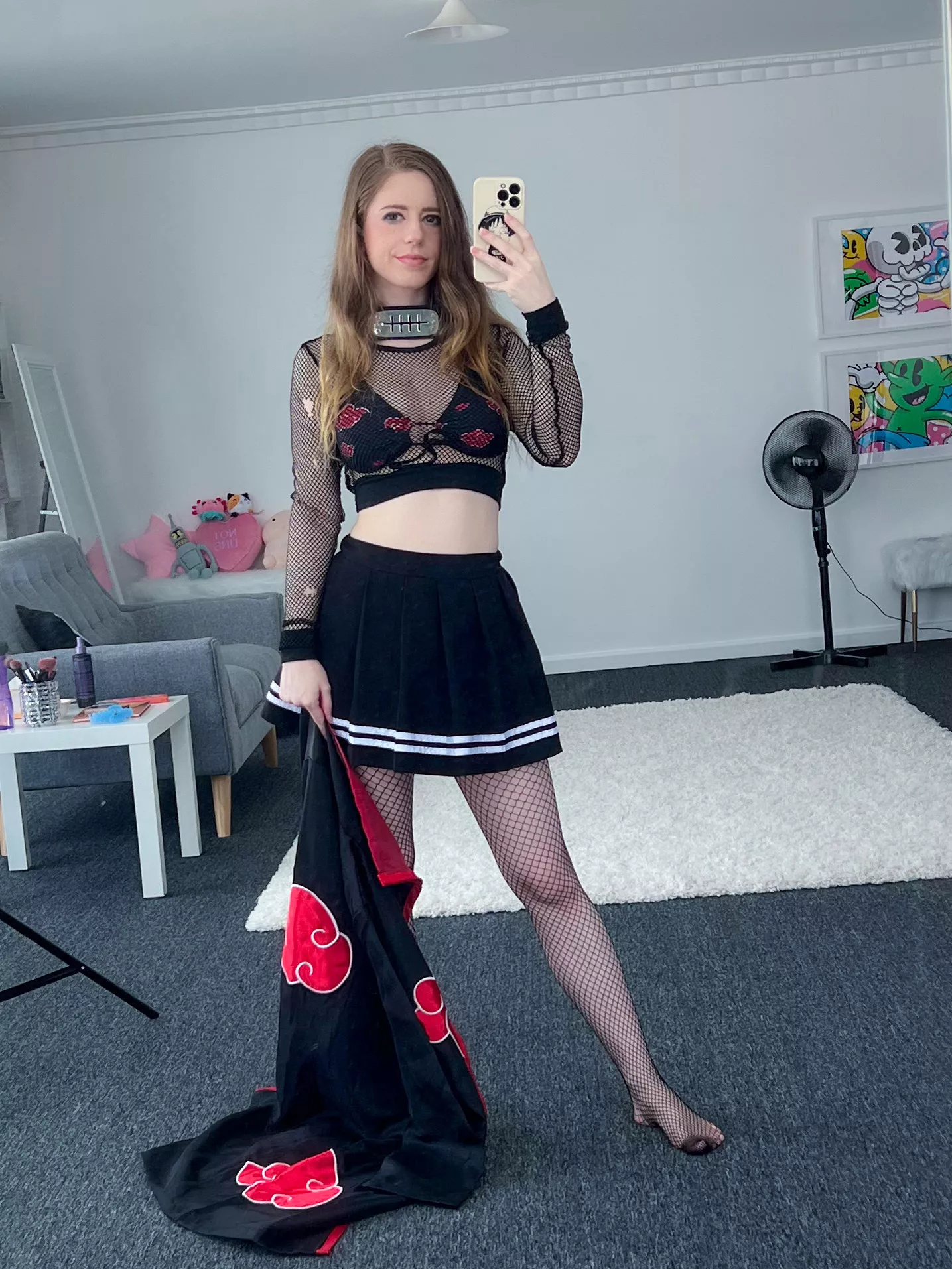 Akatsuki (naruto) by ellieraelol posted by Jeremy55566