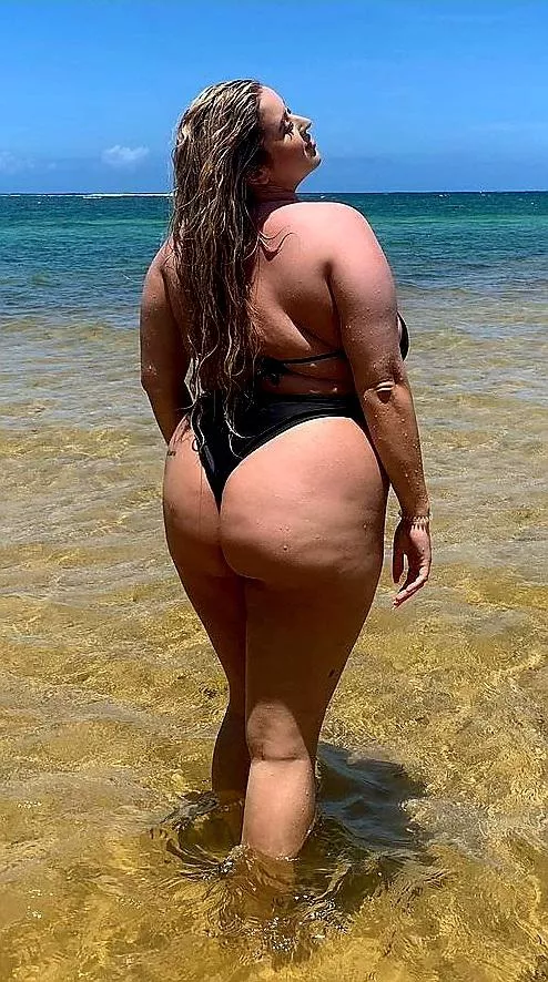 Always Cellulite... posted by Flaminglin