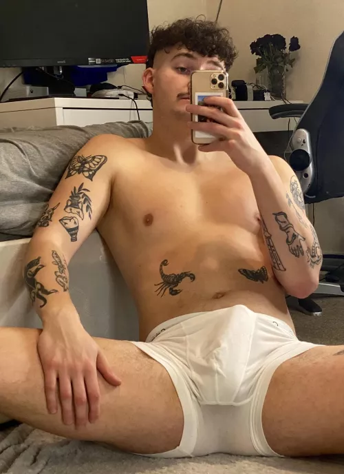 Always in CKs 😌 by sadandrich