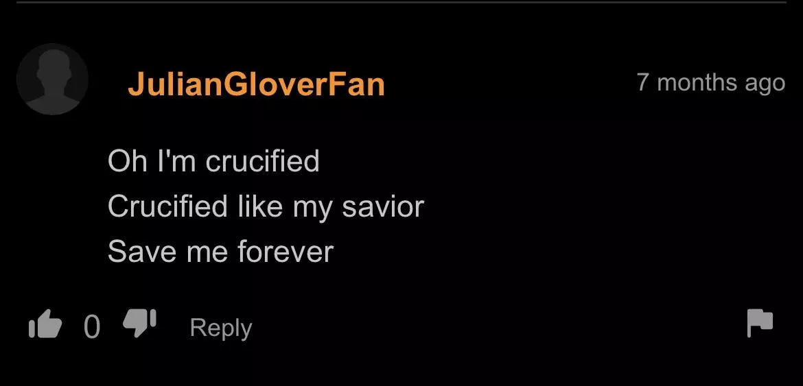 amen posted by SIMONUWU