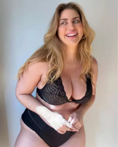 Anyone know her name? by Fun_Bug_9251