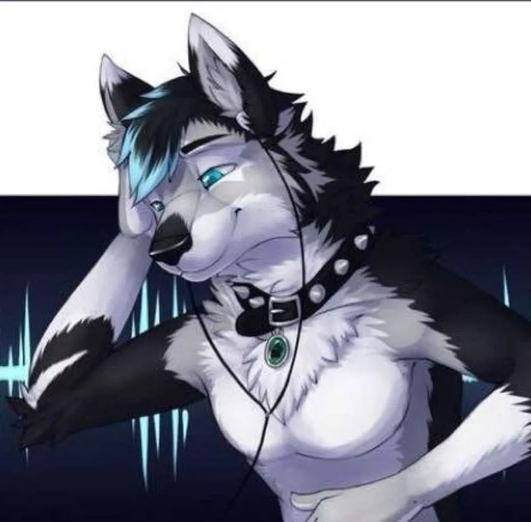 Anyone know the artist? posted by StrikerCoyote