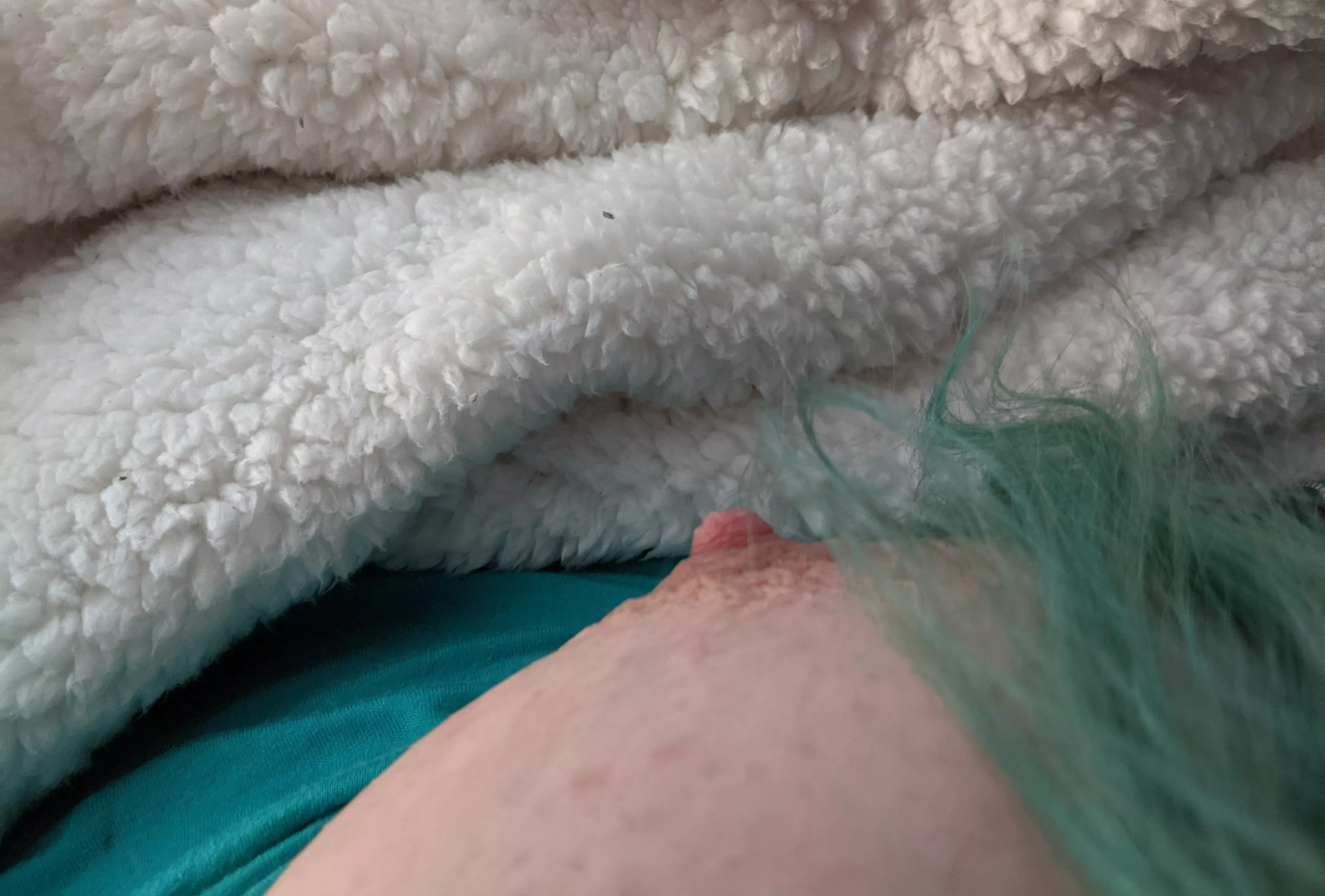 Are you ready, men? Aim for the nipple 😉 posted by grlsNprls