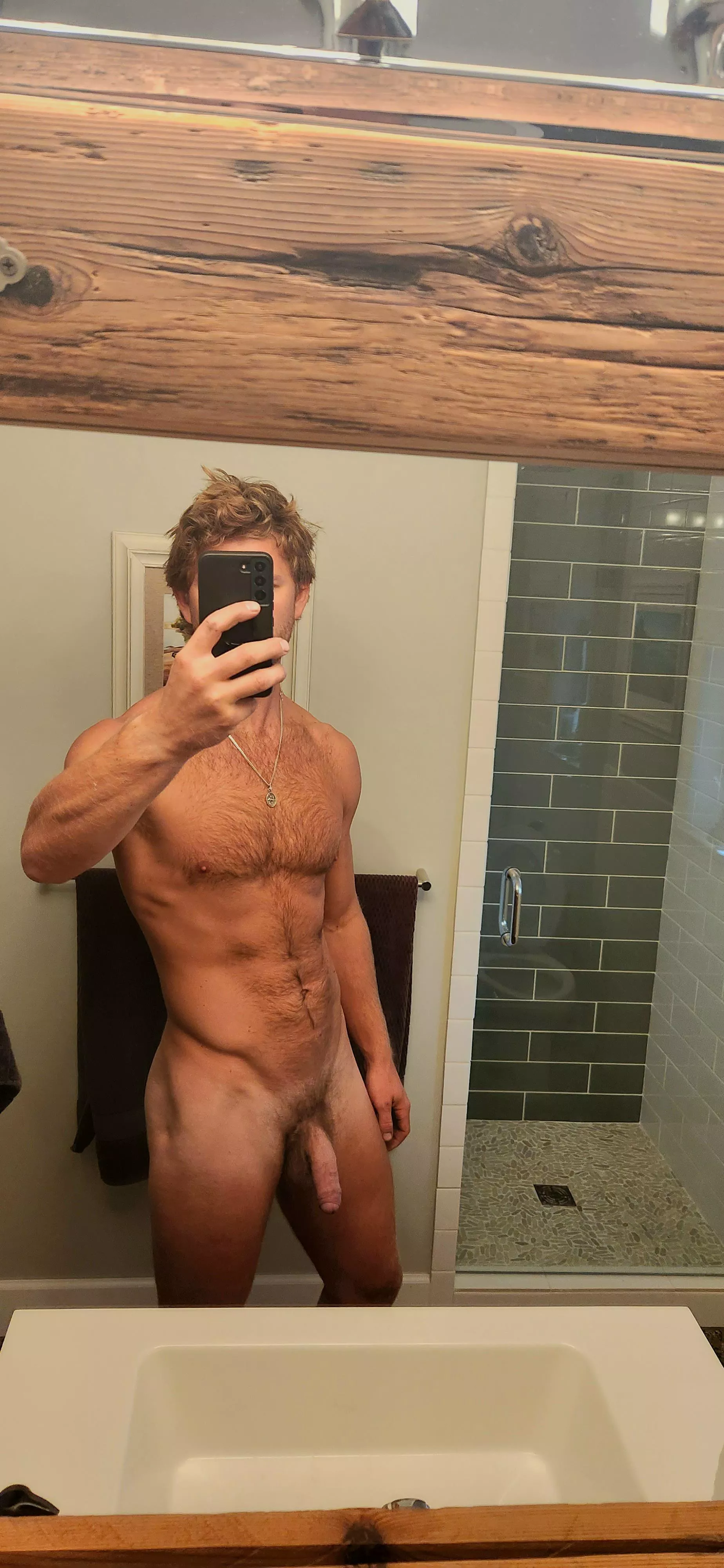 Been letting it grow for awhile. Might be time to clean it up a bit posted by Acrobatic_Top_3422